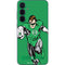 DC Comics Green Lantern Classic Art Pose Galaxy A35 5G Skin